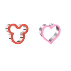 Mickey And Heart