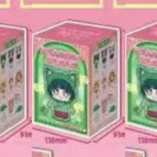 random 3pcs