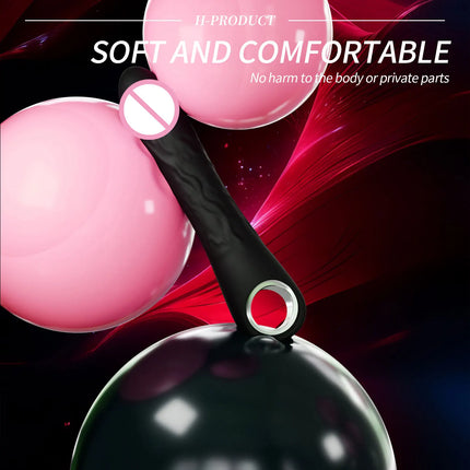 Powerful Dildo Vibrator for Women G Spot Clitoris Stimulator Anal Vagina Massager Female Masturbator Finger Vibrators Sex Toy