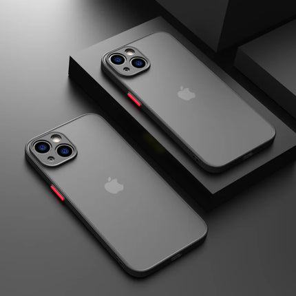 Phone Case / Coque iPhone