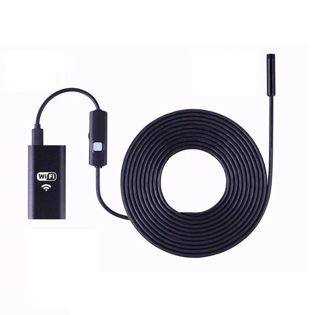 Wireless WIFI Anal Vaginal Dilator Endoscope Vagina Expansion  Vulva Pussy Anus Viewer Adult Sex Toys for Women Men