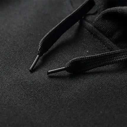 2024 Hunter X Hunter Hooded Hoodies Anime Hoodie Fleeced Streetwear Sweatshirt Oversized Clothes Sweater Pullover Men Women
