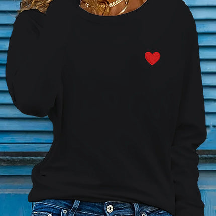 100 cotton Autumn Winter Women black white Street Comfortab tshirt long sleeve  Print T Shirt  Streewear Clothes Causal Female