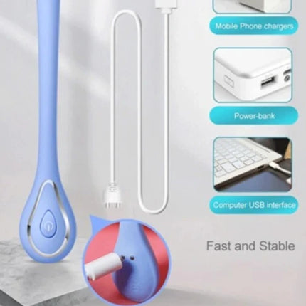 13cm Short Slim Vibrators For Women Dildo Clitoris Vaginal Stimulator Female Masturbator Plug Anal Toys Adult 18 Erotic Sex Shop