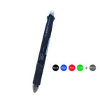 1pc black pen / Multi-Colored / China Mainland