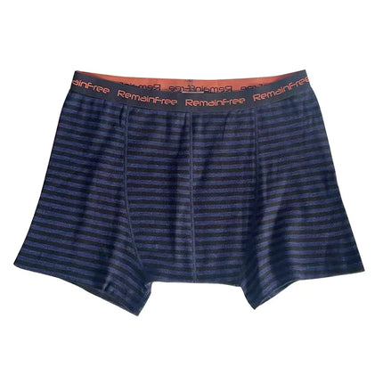 100% Merino Wool Boxer Briefs Men Merino Wool Underwear Base Layer Merino Boxer Brief Underpants Soft Moisture Breathable Comfy