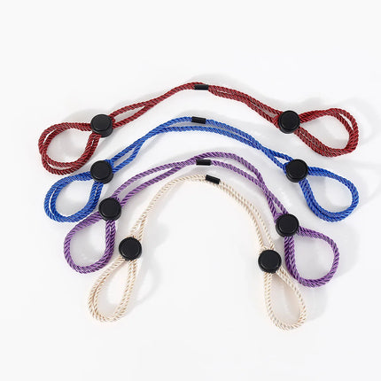 Erotic Toys Bdsm Bondage Handcuff Anklecuffs Fetish Bondage Restraints Slave Femdom Toys Sex Adult Game