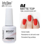 Matte Top