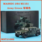 M1151 Army Green