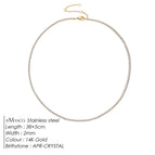 APR-Gold Color