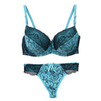 blue / 42C