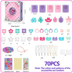 70PCS