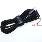 4.0-1.7MM Yollew