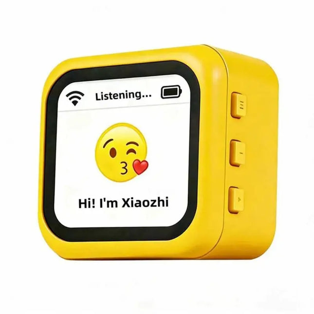 MACH-AI Intelligent Robot For Xiaozhi Smart Responses For Kids And Adults Interactive Emotional Companion Pet