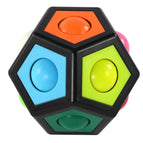 Rainbow Football-A