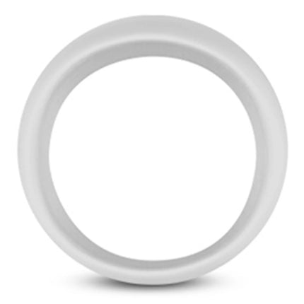 2PCS Male Foreskin Corrector Resistance Ring Delay Ejaculation Penis Rings Sex Toys for Men Daily/Night Cock Ring EC