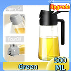 500ml black