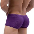 Purple / M