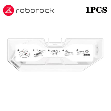 Roborock Qrevo 5AE / Curv / CurvC / Curv S5X 5A1 5XC / Edge / EdgeC / Edge S5A /  Edge 5V1 Parts Brush Filter Mop Bag