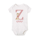 letter with Z / 9 MONTH