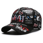 Black Red / Adjustable