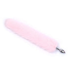 Pink Fox tail
