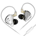 ZSX Black Mic / China Mainland