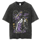 black-JOJOK028C / S