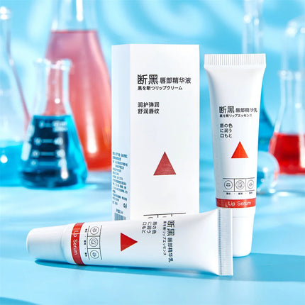 Remove Dark Lip Balm Fast Lightening Pink Lip Exfoliating Fade Lip Line Dead Skin Moisturizer Korean Care Products Beauty Health