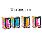 With box 4pcs 1