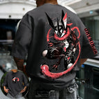 darkgray / S(45-50kg)