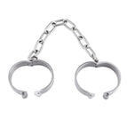 Man Ankle Cuffs