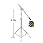 2.8m plus 2.49m Bar / brazil