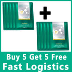 BUY 5 GET 5 FREE