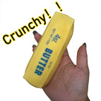 Crunchy   A