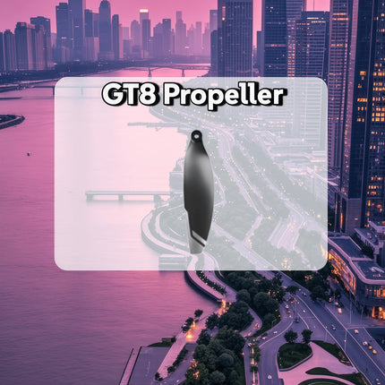 For Genuine GT8 Drone 8K Professional Dual Camera GPS FPV Brushless Motor Optical Flow Hovering Folding Quadcopter RC Dron Toys