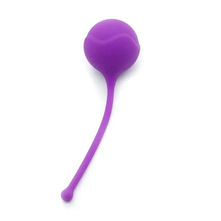 [TG823]Silicone Smart Ball Kegel Ball Ben Wa Ball Vagina Tighten Exercise Machine Vaginal Geisha Ball Sex Toys For Women