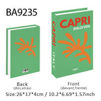 BA9235 / OPEN