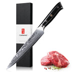 Cleavar Knife