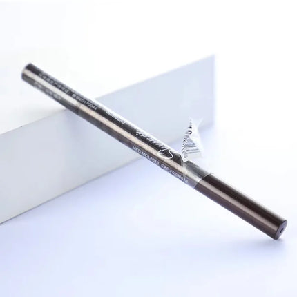 Eye Brow Tint Cosmetics Natural Long Lasting Paint Eyebrow Waterproof Black Brown Eyebrow Pencil Makeup Cosmetics