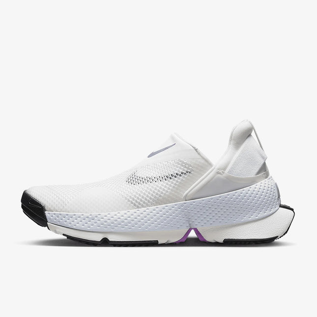 Nike Official Genuine Go FlyEase Women's Breathable Slip-On Running Shoes DR5540-104