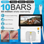 5000W 10 Bars 1 / Australia