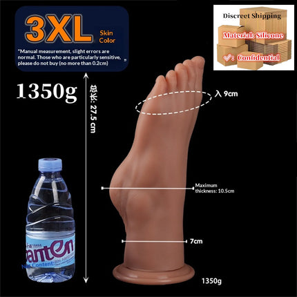 NEW Buttplug Silicone Super Big Anal Dildo Balls Fisting Huge Butt Plug Anal Dilator Training Masturbation Sex Toy Men Women성인용품