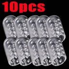10pcs