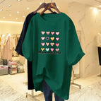 Dark Green / 6XL(100Kg-105Kg)