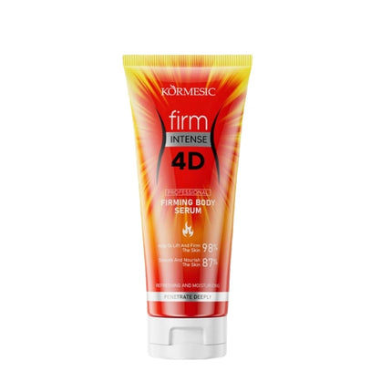 Firming Body Essence Lotion, Moisturizing and Easily Absorbed by the Skin, Can Penetrate Deep into the Skin. Use It before and after Exercise to Help Improve Skin Firmness, and Use It after Exercise to Smooth the Skin and Pro