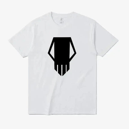 Summer My Hero Academia Bakugo Katsuki Printed Fashion T-shirt Women's Fashion High Quality Loose Casual Aesthetic Clothes