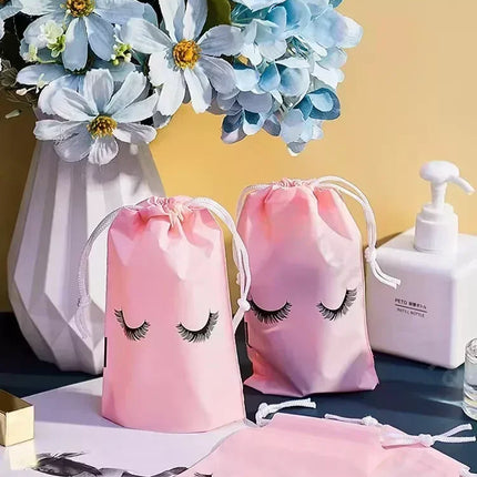 40pcs Empty Lash Shampoo Bottles and Brushes Set, Foam Pump Dispenser, and Nose Pore Deep Cleaning Brush,Eyelash Extension Tube