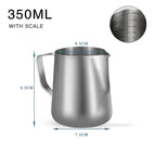 350ml with scale