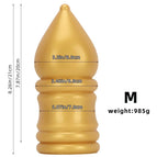 Gold M